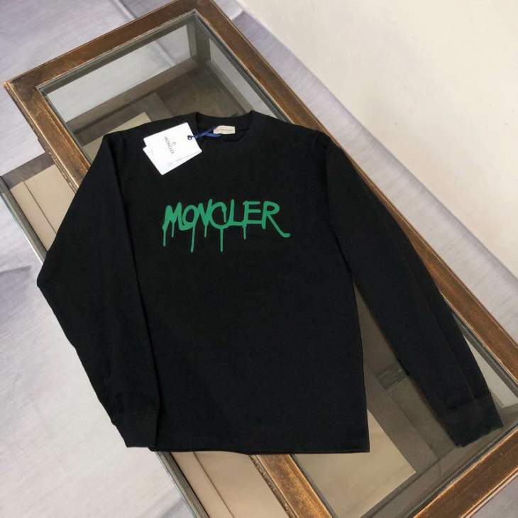 Picture of Moncler T Shirt Long _SKUMonclerS-XLtltx2351892